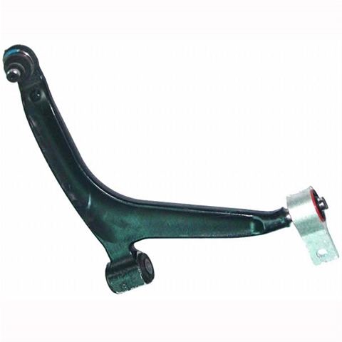 Brat suspensie roata BOHRMANN BRS001690 – CITROEN | AutoRival