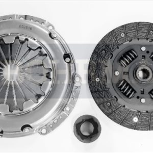 Kit ambreiaj BOHRMANN 7000050379 – CITROEN | AutoRival