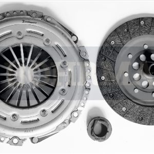 Kit ambreiaj BOHRMANN 7000049987 – CITROEN | AutoRival