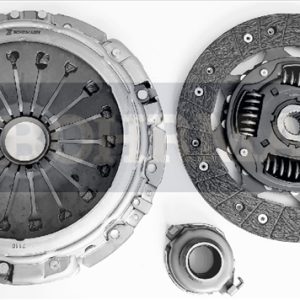 Kit ambreiaj BOHRMANN 7000049693 – CITROEN | AutoRival