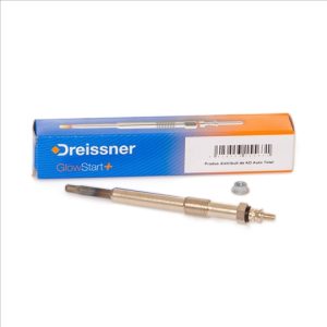 Bujie incandescenta DREISSNER GP128930DREIS – CITROEN | AutoRival