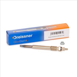 Bujie incandescenta DREISSNER GP128410DREIS – CITROEN | AutoRival