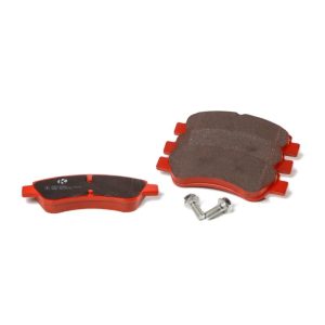 Set placute frana KROTTENDORF KRO1463R – CITROEN | AutoRival