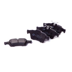 Set placute frana KROTTENDORF KRO1938 – CITROEN | AutoRival