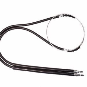 Cablu frana de parcare MTR 12118914 – CITROEN | AutoRival