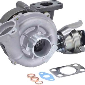 Compresor sistem de supraalimentare MTR 12126908 – CITROEN | AutoRival