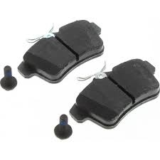 Set placute frana MTR 12160846 – CITROEN | AutoRival