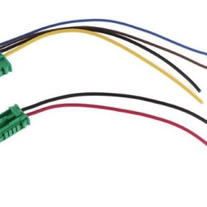 Rezistor ventilator habitaclu MTR 12191456 – CITROEN | AutoRival