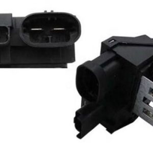 Rezistor ventilator habitaclu MTR 12191817 – CITROEN | AutoRival