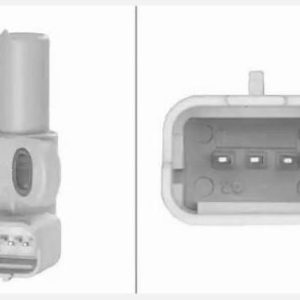 Senzor pozitie ax cu came MTR 12191846 – CITROEN | AutoRival