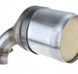 Filtru funingine / particule sistemde esapament MTR 12617870 – CITROEN | AutoRival