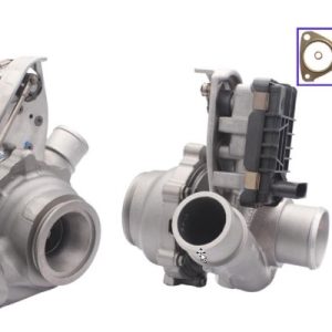 Compresor sistem de supraalimentare MTR 12902713 – CITROEN | AutoRival