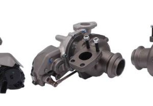 Compresor sistem de supraalimentare MTR 12902714 – CITROEN | AutoRival
