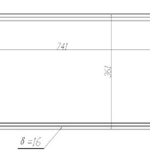 Condensator climatizare MTR 13054799 – CITROEN | AutoRival