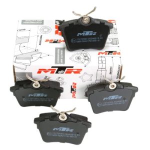 Set placute frana MTR MT556 – CITROEN | AutoRival