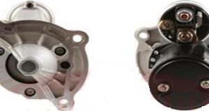 Electromotor MTR MT6304 – CITROEN | AutoRival