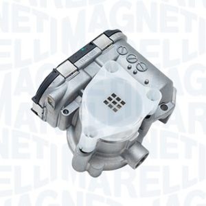 Carcasa clapeta MAGNETI MARELLI 802000000157