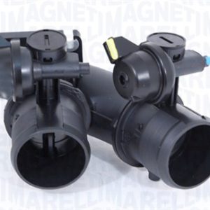 Carcasa clapeta MAGNETI MARELLI 802001383309