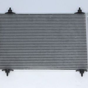Condensator climatizare QWP WAC109 – CITROEN | AutoRival