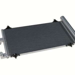 Condensator climatizare QWP WAC141 – CITROEN | AutoRival