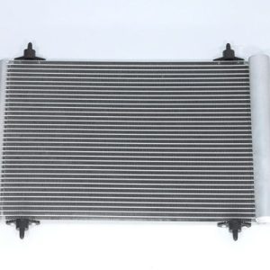 Condensator climatizare QWP WAC180 – CITROEN | AutoRival