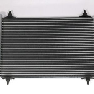Condensator climatizare QWP WAC249 – CITROEN | AutoRival
