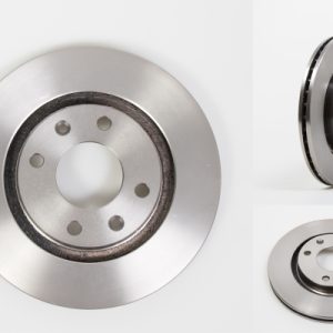 Disc frana QWP WBD119 – CITROEN | AutoRival