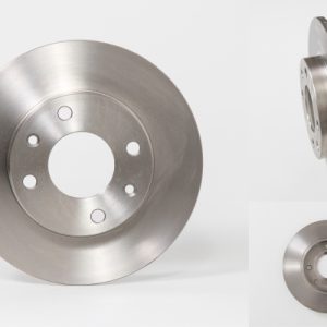 Disc frana QWP WBD142 – CITROEN | AutoRival