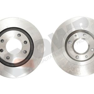 Disc frana QWP WBD147 – CITROEN | AutoRival