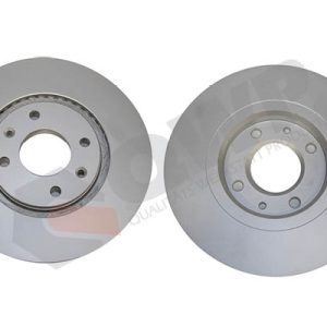 Disc frana QWP WBD208 – CITROEN | AutoRival