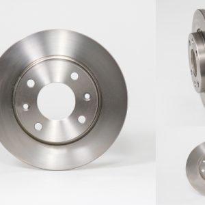 Disc frana QWP WBD212 – CITROEN | AutoRival