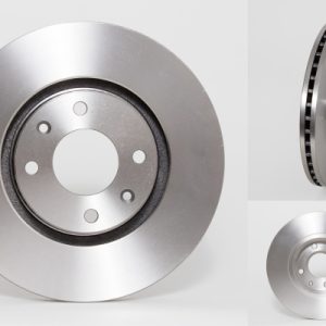 Disc frana QWP WBD234 – CITROEN | AutoRival