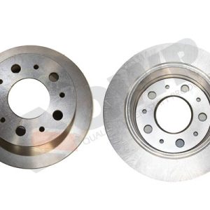 Disc frana QWP WBD290 – CITROEN | AutoRival