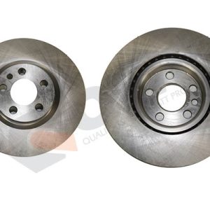 Disc frana QWP WBD293 – CITROEN | AutoRival