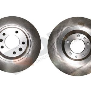 Disc frana QWP WBD296 – CITROEN | AutoRival