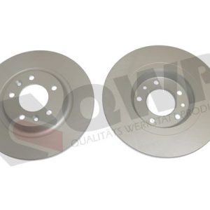 Disc frana QWP WBD296C – CITROEN | AutoRival