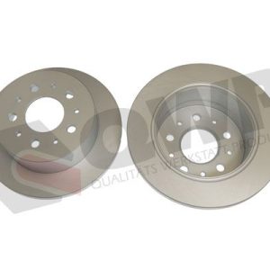 Disc frana QWP WBD299C – CITROEN | AutoRival