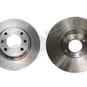 Disc frana QWP WBD386 – CITROEN | AutoRival