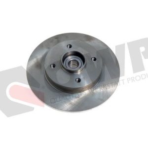 Disc frana QWP WBD391B – CITROEN | AutoRival