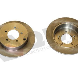 Disc frana QWP WBD427 – CITROEN | AutoRival
