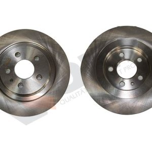 Disc frana QWP WBD430 – CITROEN | AutoRival