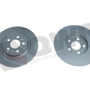 Disc frana QWP WBD430C – CITROEN | AutoRival