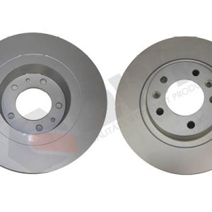 Disc frana QWP WBD463 – CITROEN | AutoRival