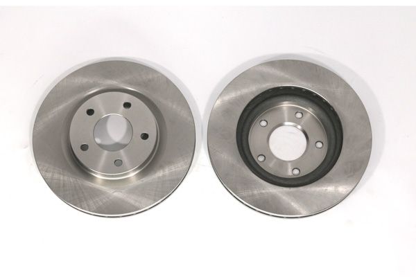 Disc frana QWP WBD609 – CITROEN | AutoRival