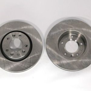 Disc frana QWP WBD647 – CITROEN | AutoRival