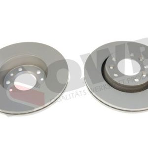Disc frana QWP WBD647C – CITROEN | AutoRival
