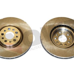 Disc frana QWP WBD651 – CITROEN | AutoRival