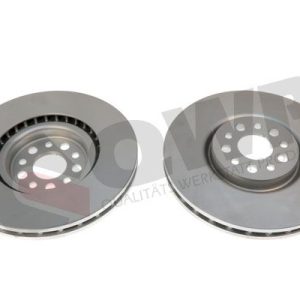 Disc frana QWP WBD651C – CITROEN | AutoRival