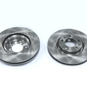 Disc frana QWP WBD719 – CITROEN | AutoRival