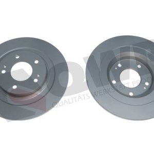 Disc frana QWP WBD852C – CITROEN | AutoRival